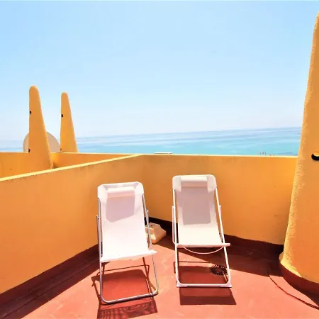 Alkabir Playa By Interhome