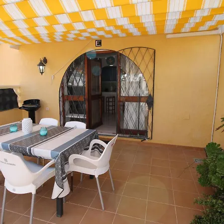 Alkabir Playa By Interhome * El Campello