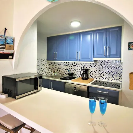 Alkabir Playa By Interhome *