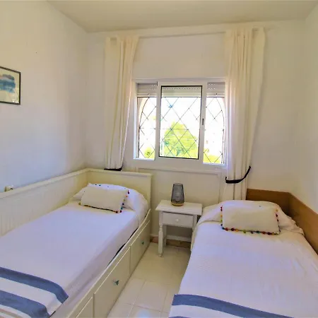 Holiday home Alkabir Playa By Interhome