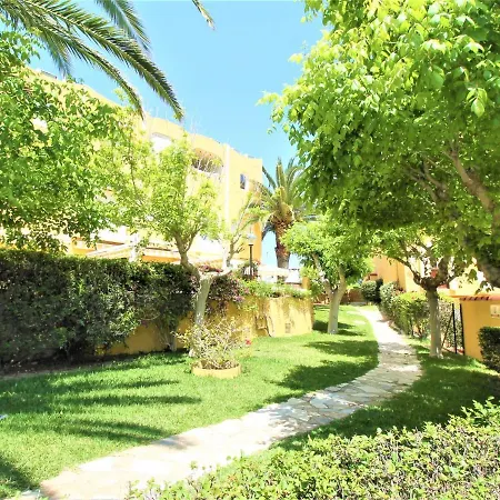Alkabir Playa By Interhome Holiday home El Campello