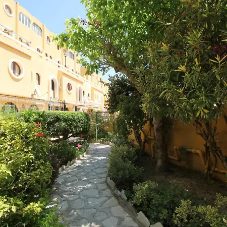 Alkabir Playa By Interhome