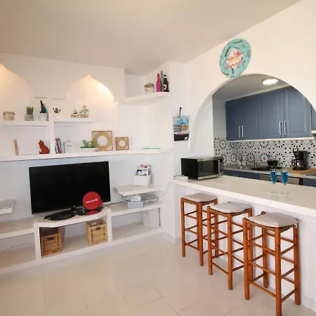Alkabir Playa By Interhome Holiday home El Campello