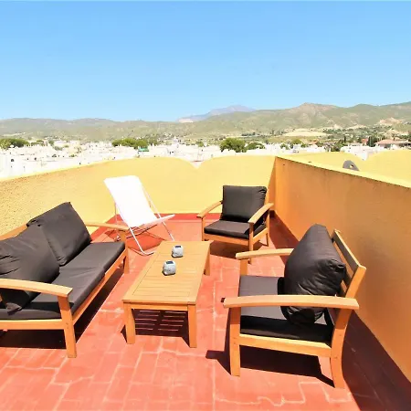 Alkabir Playa By Interhome
