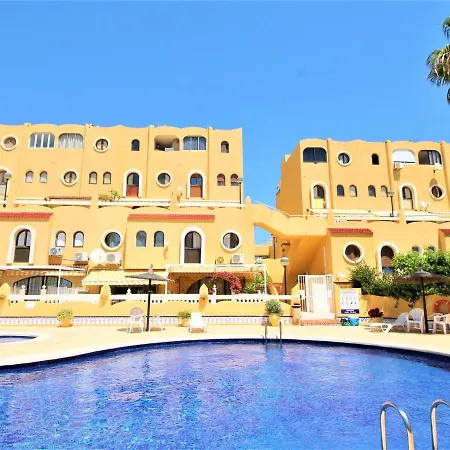 Alkabir Playa By Interhome *