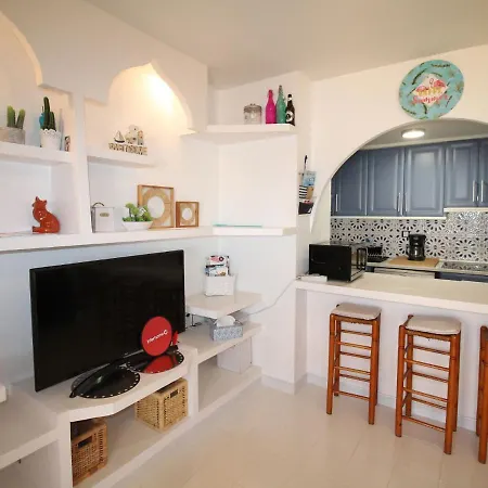 Alkabir Playa By Interhome * El Campello