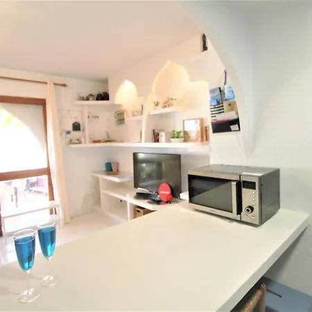Alkabir Playa By Interhome Holiday home