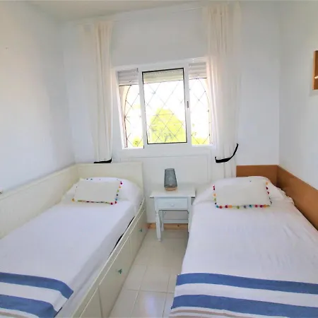 Alkabir Playa By Interhome Holiday home *