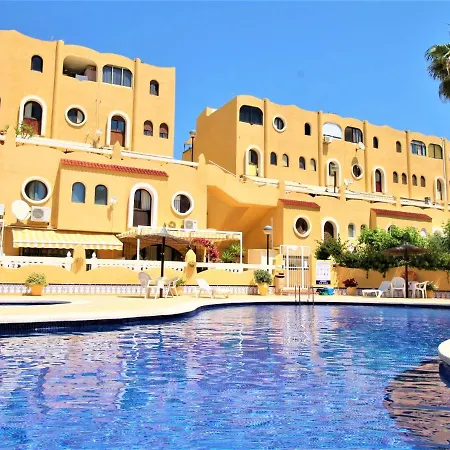 Alkabir Playa By Interhome *