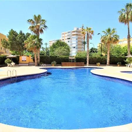 Alkabir Playa By Interhome Holiday home