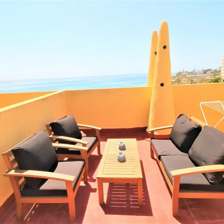Alkabir Playa By Interhome