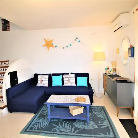 Holiday home Alkabir Playa By Interhome