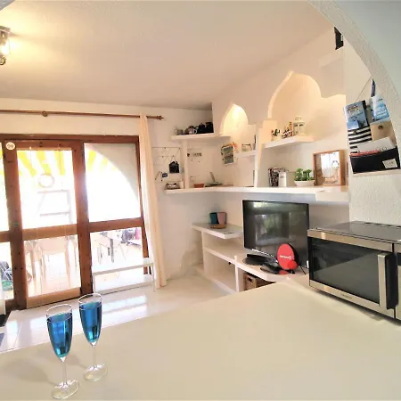Alkabir Playa By Interhome Holiday home
