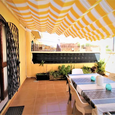 Alkabir Playa By Interhome *