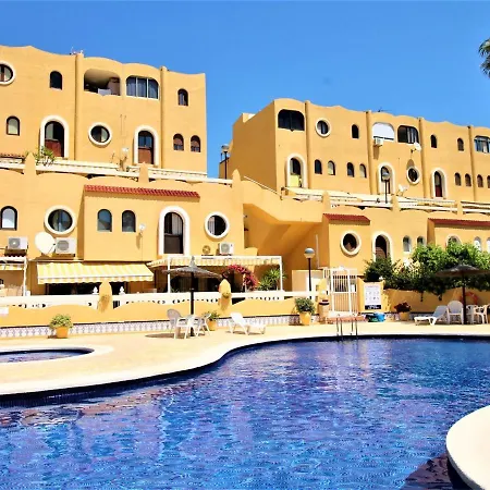 Alkabir Playa By Interhome * El Campello