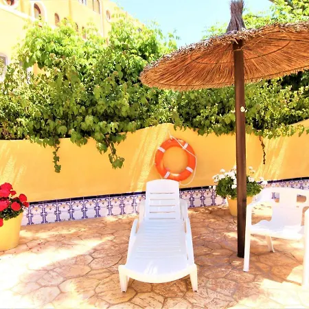 Alkabir Playa By Interhome El Campello