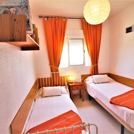 Holiday home Alkabir Playa By Interhome *